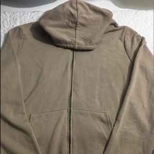 Forever 21 Men’s Athletic Hoodie